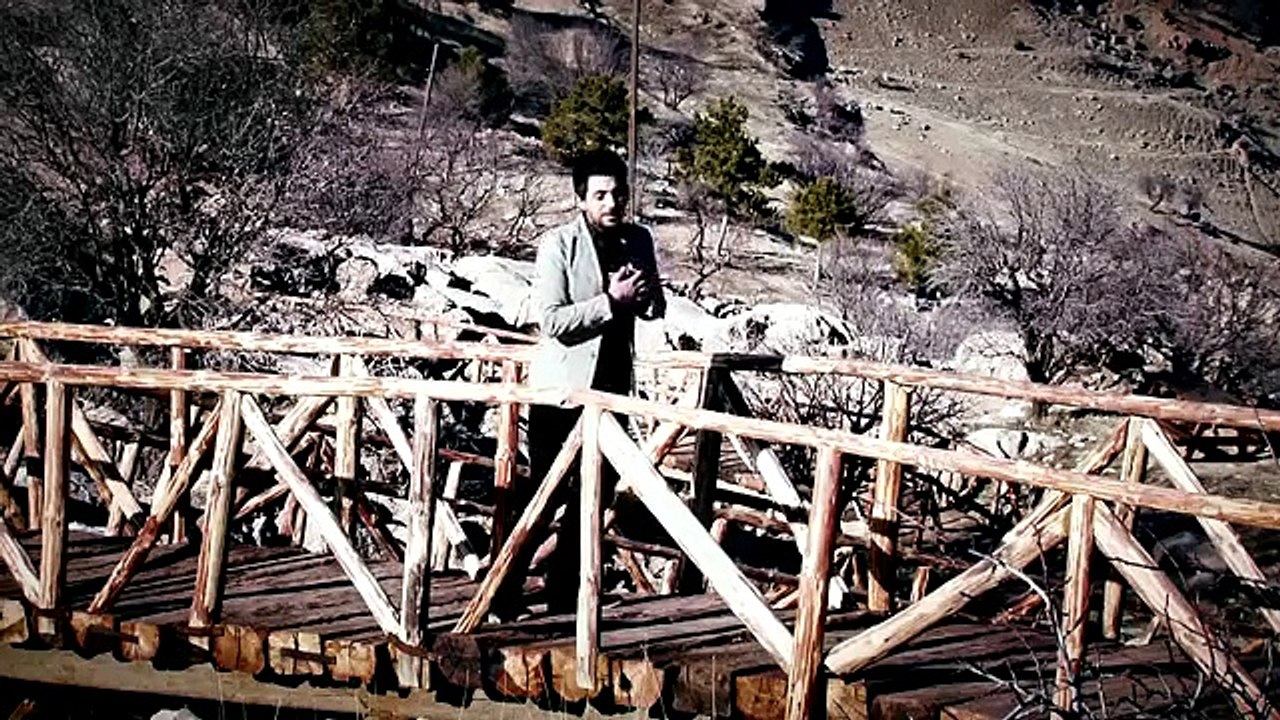 İbrahim Şiyar - Megri Dılêm 2014
