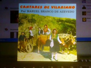 Manuel Branco de Azevedo - Carta do Emigrante