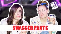 HeyUSA - Swagger Pants | San Francisco Pt 2 | Season 2 [YT & SYND ONLY]