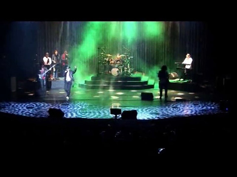Enuentro - 13/06/15