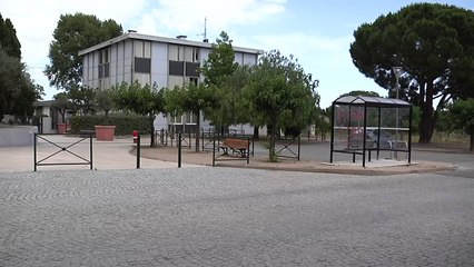 Enseignantes menacées en Corse: le maire de la commune condamne