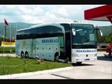 TRAVEGO 403 MERCEDES İSA DİKEL