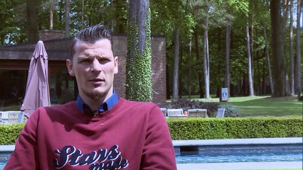 Van Buyten: "Guardiola sempre il numero uno"