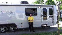 How to Use and Maintain a Camper Awning | Pete's RV Service Tips
