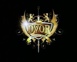 Dvor Srbija - Pregled 1. dana - Urska u akciji sa MC Stojanom i Cemom