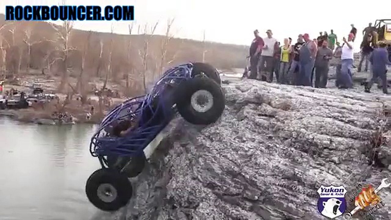 Düz Duvara Tırmanan Araba - Dailymotion video_2