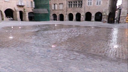 Villefranche de Rouergue