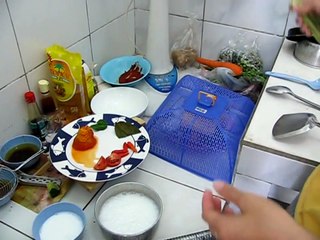 Resep Gulai Ikan Kakap