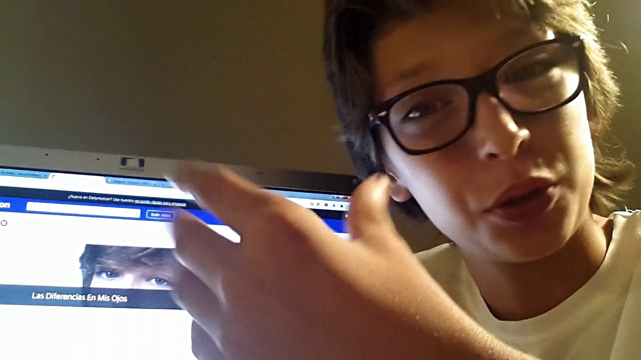 Presentación al canal