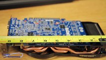 Gigabyte GTX 650 Ti Boost Overclocked Windforce Video Card Review