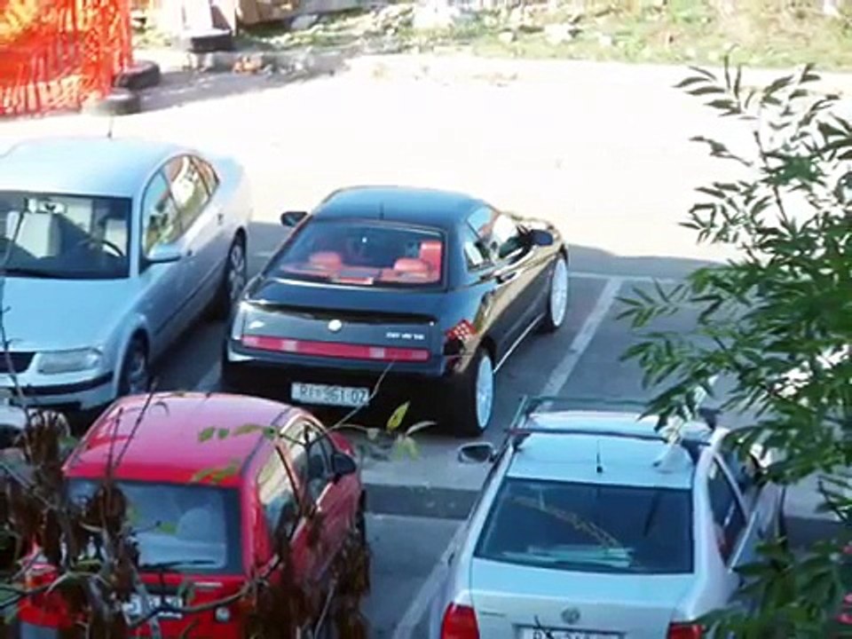 Alfa Gtv V6 TB