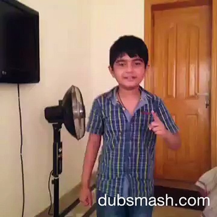Imran khan (dubbed)