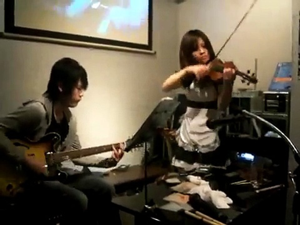 Lupin the Third (ルパン三世のテーマ)Ver.2