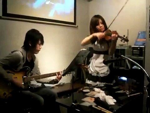 Lupin the Third (ルパン三世のテーマ)Ver.2