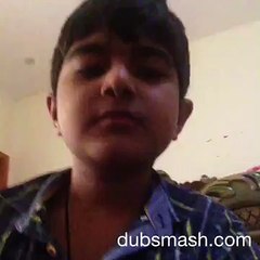 chahte hy ky may kutta ban kay rahu (dubbed)