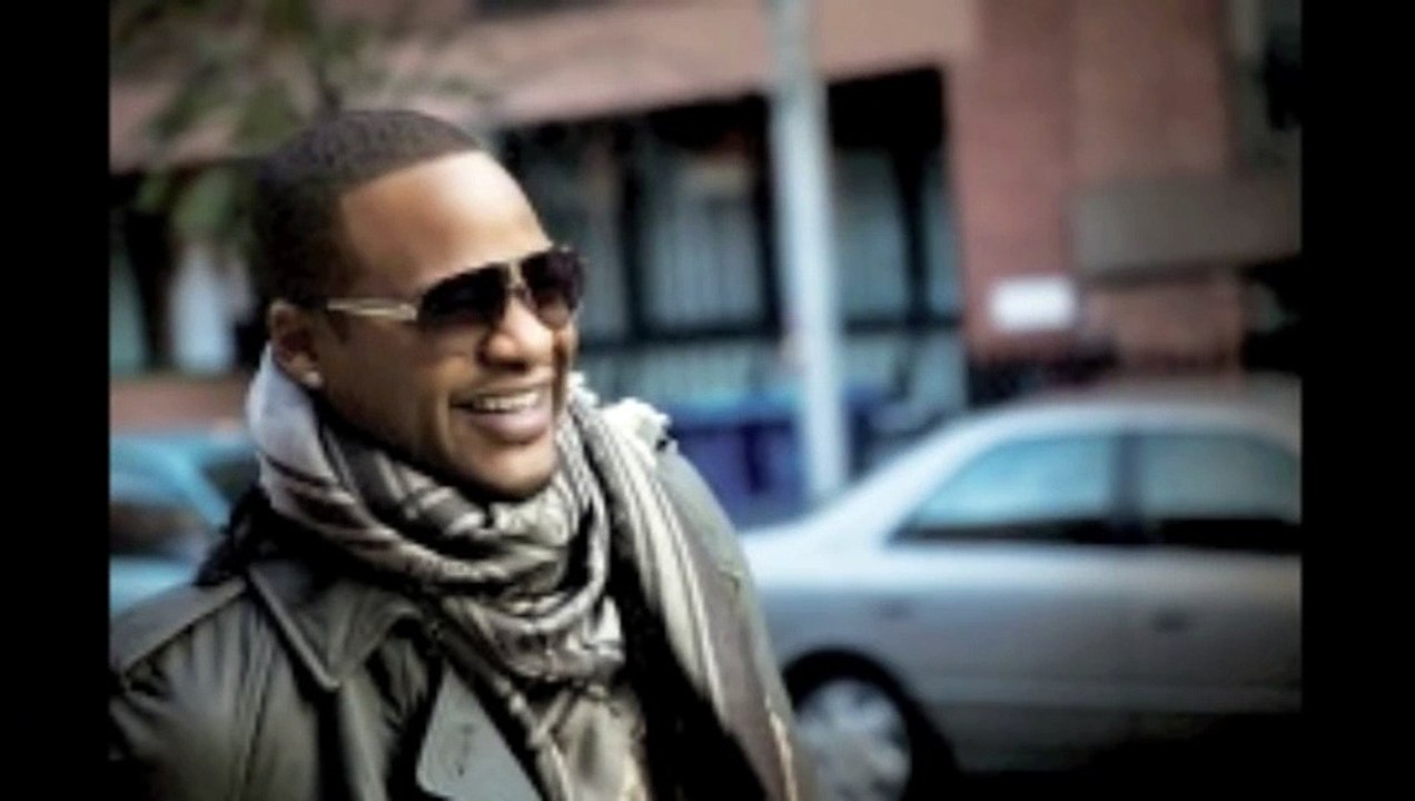 Jaheim - Hush (HQ)