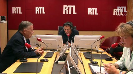 Alain Duhamel : "Il y aura un reflux du chômage mais il sera modeste"