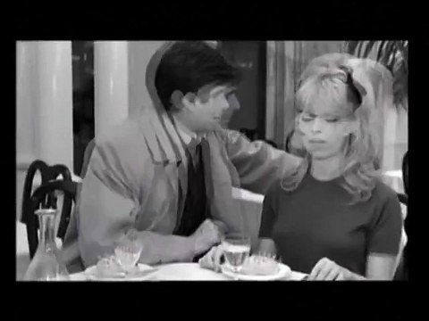 Compression Une ravissante idiote d'Edouard Molinaro (2010) par Gérard Courant