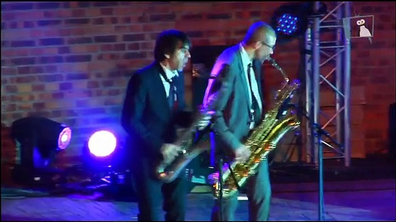 Pays d'Aix  Festivals musiques actuelles été 2015