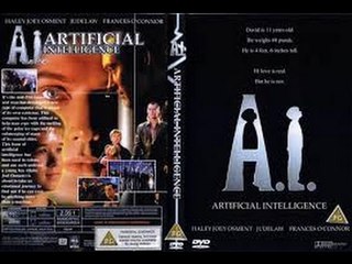 A.I. Artificial Intelligence Full Movie [HD]