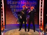 Karaliskais anekdošu turnīrs (Nacionālais teātris)