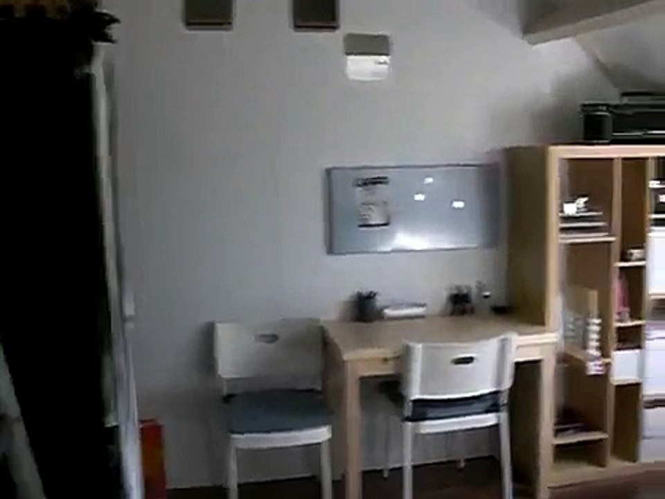Mijn kamer Breda! 1