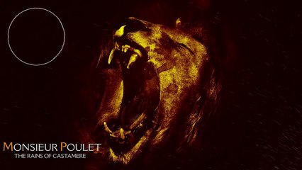 Game Of Thrones - The Rains Of Castamere (Orchestral)