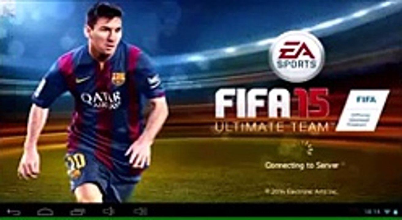 How to win every game in FIFA 15 Tutorial Androidno hacksno cheat programsno root Hack Online