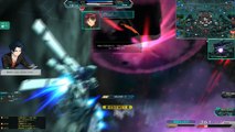 Mobile Suit Gundam Online gameplay~~~EFSF #55 ft. RX-78GP04G Gundam 
