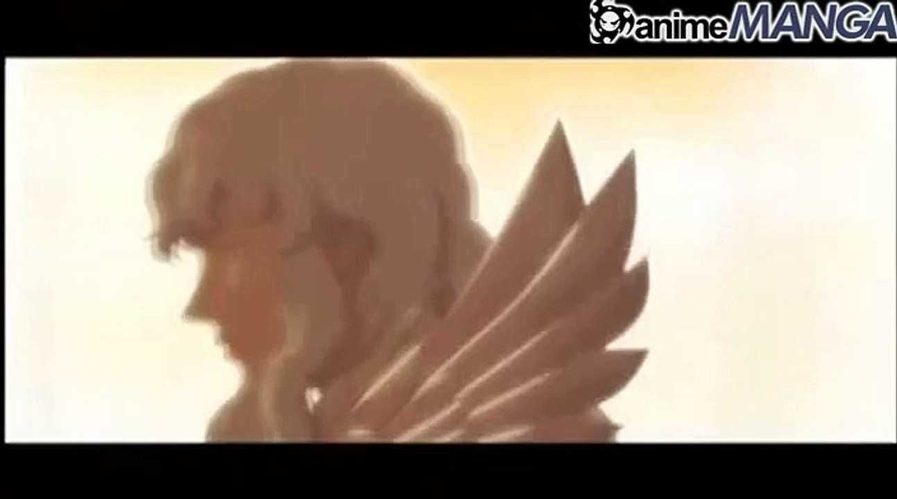 Neuer Berserk Trailer