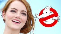 You'll Never Guess What Role Emma Stone Turned Down