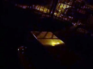 TERREMOTO EN CHILE Earthquake chile!