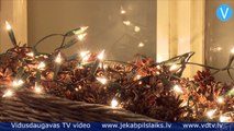 Tradicionālais labdarības pasākums „Pirmssvētku vakars Krustpils pilī” ienes gaismu ikvienā sirdī