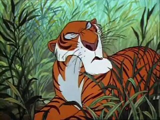 Jungle Book - Colonel Hathi's March 2