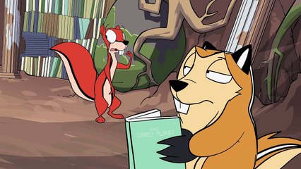 Norm & Cory – TidBits: PHOTOSYNTHESIS | Funny Science Cartoon For Kids!