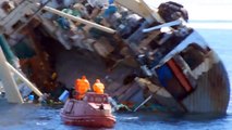 Russian Ship Sinks in Arctic Ocean - Video Dailymotion