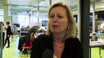 MBO TOUR - Een toekomstbestendig mbo.