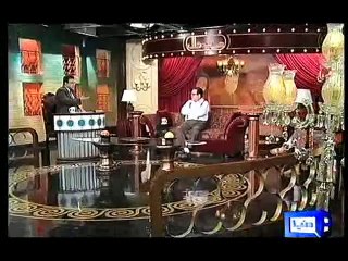 HASB E HAAL, AZIZI, 4 JUNE, 2015