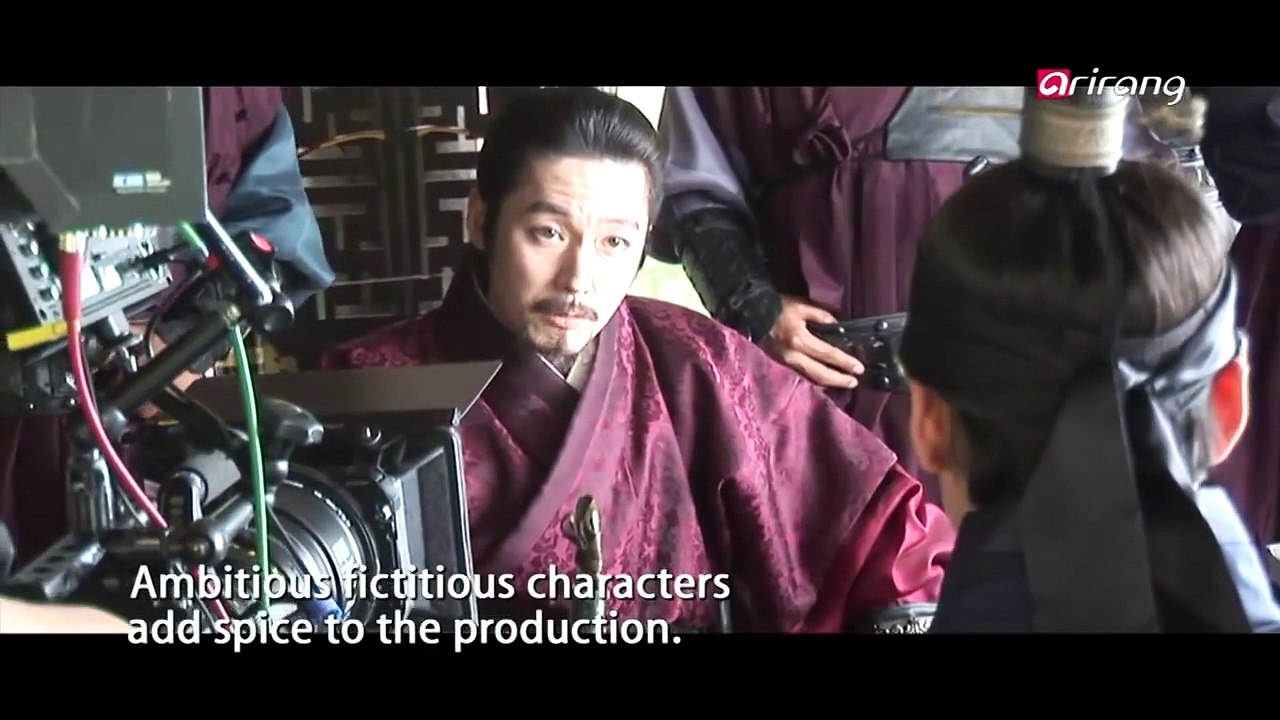 Showbiz Korea-"EMPIRE OF LUST"   순수의 시대