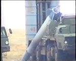 Russian Military Forces Epic Fail Rocket Launch