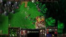 A Game From The Past #03 - Warcraft III (PC - 2002/2003)