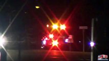 Engine 88   2x Ambulance responding in Fort Washington, PA