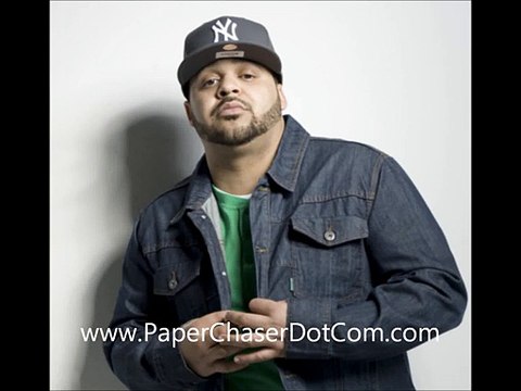 Joell Ortiz - The Motto Freestyle [2012NewCDQDirtyNODJ]