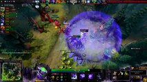 Dota 2   Highlights   Evil Geniuses vs Rave BO3   Lower Bracket Group A   The Summit 3 LAN!