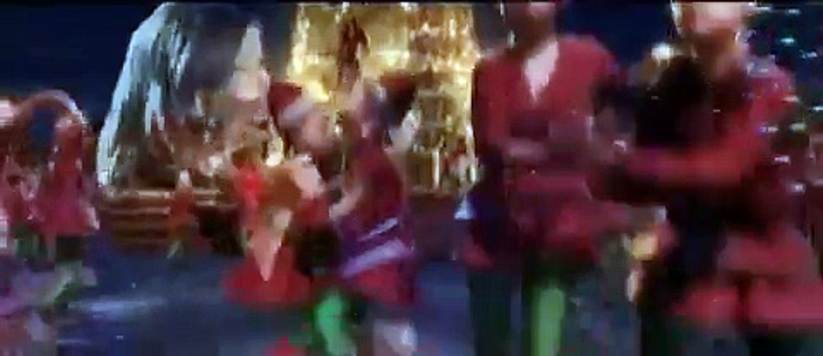 Jackie Evancho - Believe with Josh Groban