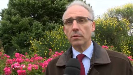 Fusion des communes en Vendée : Interview de J-B. Albertini