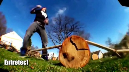 FUNNY NUT SHOT COMPILATION 2015