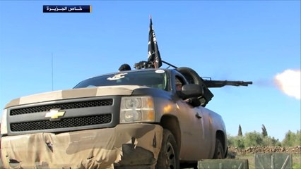 مقاتلو المعارضة يصدون محاولة لاستعادة مسحرة بريف القنيطرة