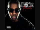 Inspectah Deck feat. Ms. Whitney & Fes Taylor - Luv Letter