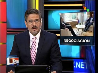 Tsipras: Grecia, responsable de decidir cómo distribuye sus impuestos